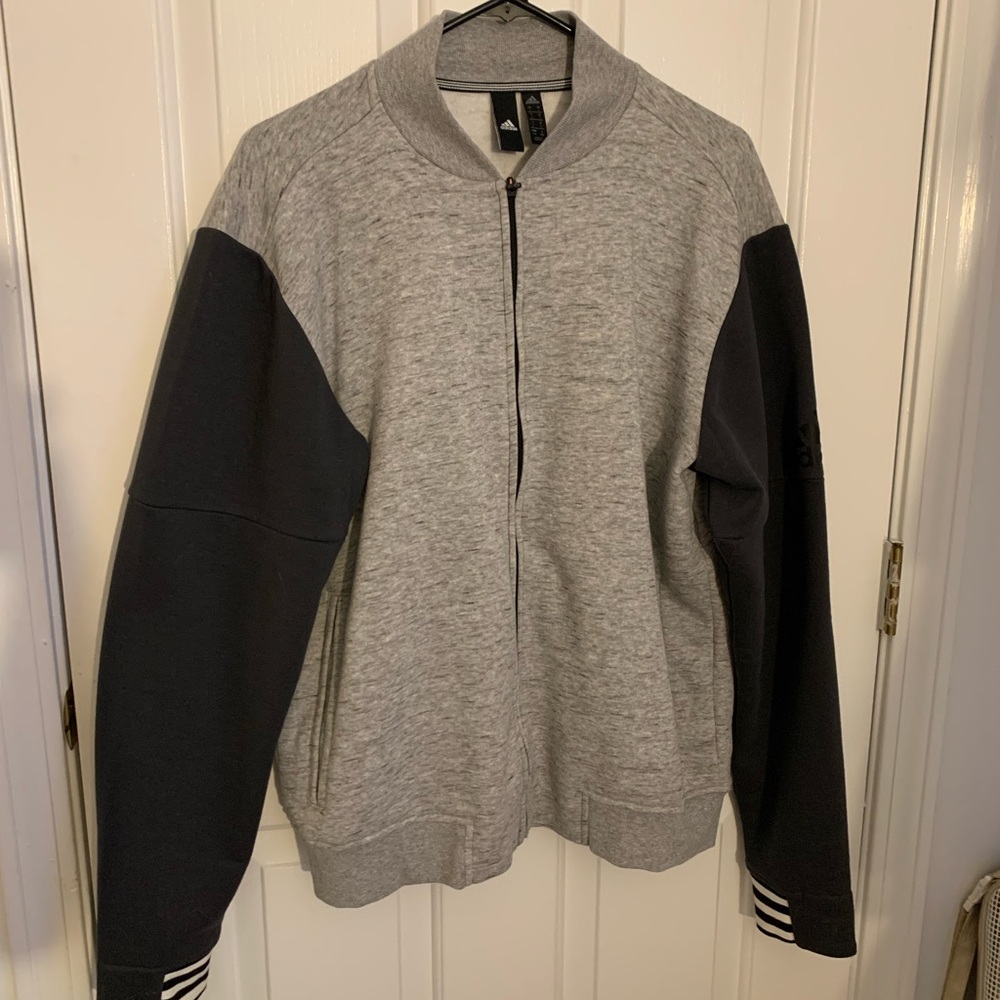 Mens Adidas Jacket